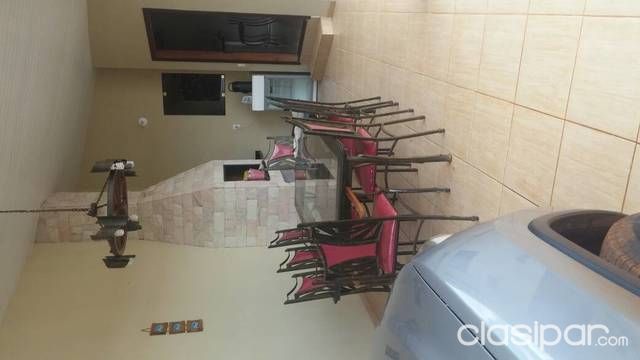 Hermosa casa en km 5,5 Monday — foto 3