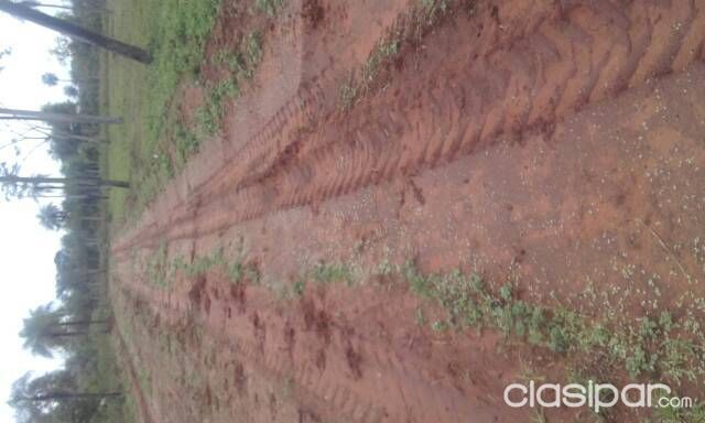 Urbanización santa rosa nuevo lanzamiento hoy es el gran día para tener tu lote propio tenemos los mejores lotes para vs en km 31 12 ruta 1 — foto 2