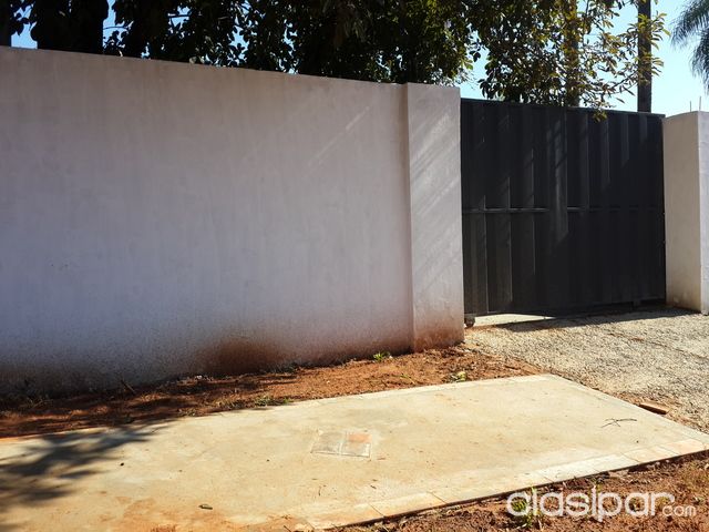 Vendo Casa a Estrenar en Luque! — foto 3