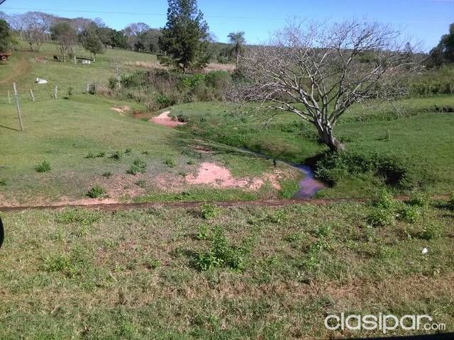 Vendo trreno — foto 2