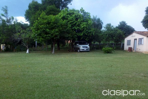 vendo casa en arroyos y esteros a 100 metros del colegio Carlos A Lopez — foto 3