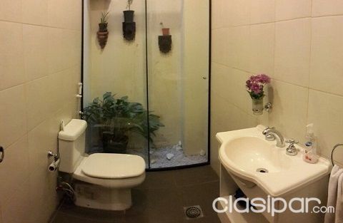 HERMOSA CASA ZONA AUTOPISTA Y STA. TRINIDAD — foto 2