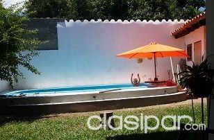 HERMOSA CASA ZONA AUTOPISTA Y STA. TRINIDAD — foto 3
