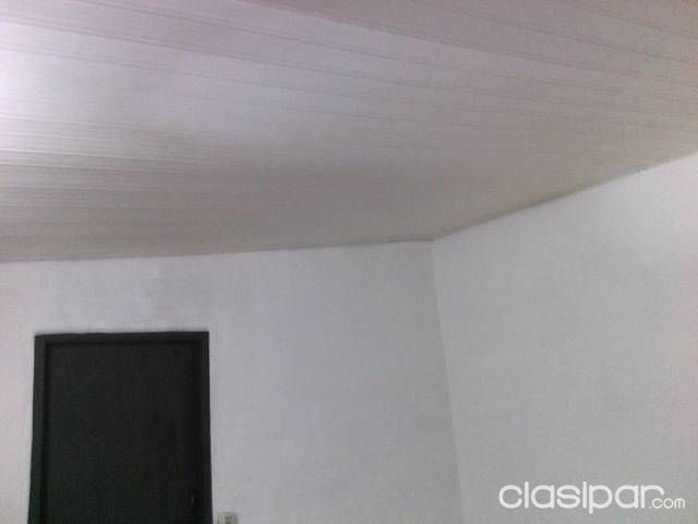 Departamento a estrenar. Curva de la muerte.. Con cochera. 2 habit. Baño. Cocina comedor semi amoblado. 0981356377 — foto 3
