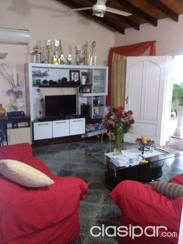 HERMOSA CASA EN VILLA AURELIA — foto 2