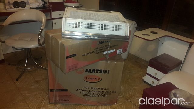 muebles, electrodomesticos, equipo de peluqueria — foto 2