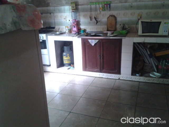Vendo casa Camino a Piquete cue. — foto 2