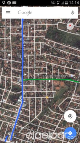 Vendo terreno en San Lorenzo — foto 2