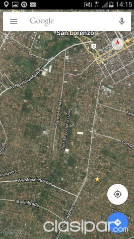 Vendo terreno en San Lorenzo — foto 3