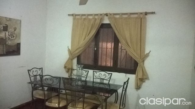 VENDO CASA EN FERNANDO DE LA MORA — foto 2