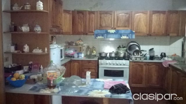 VENDO CASA EN FERNANDO DE LA MORA — foto 3