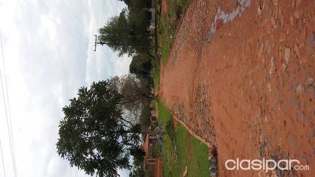 Oferta 2 terrenos juntos en ñemby — foto 2