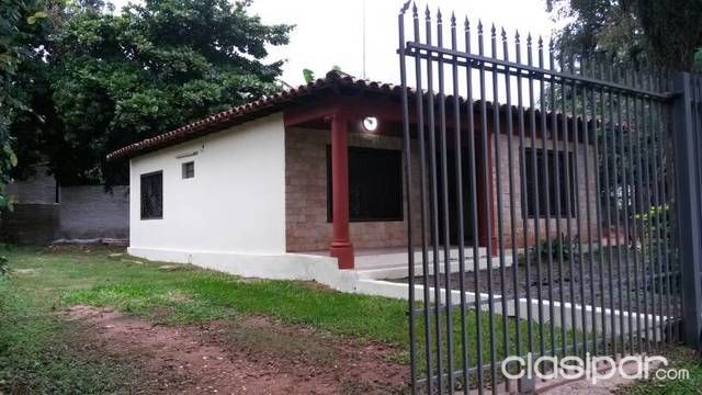 Vendo casa en San Lzo a 9 cdras. Del supermercado Stock — foto 2