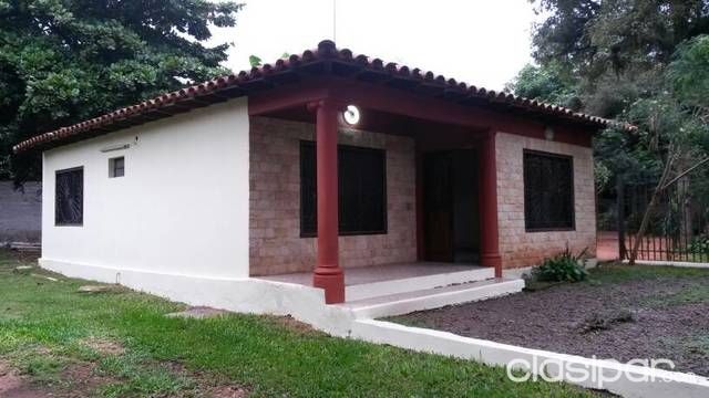 Vendo casa en San Lzo a 9 cdras. Del supermercado Stock — foto 3