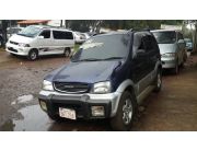 OFERTA DAIHATSU TERIOS AÑO 99