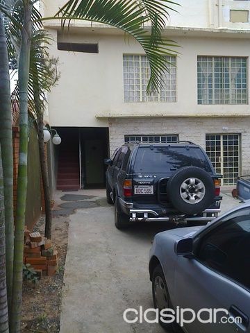 Alquilo Dpto. — foto 2