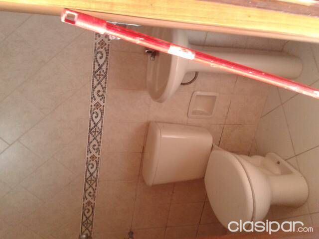 Hermosa habitacion. Bien amplia.! — foto 2
