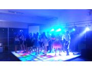 SERVICIO DE DISCOTECA -.-