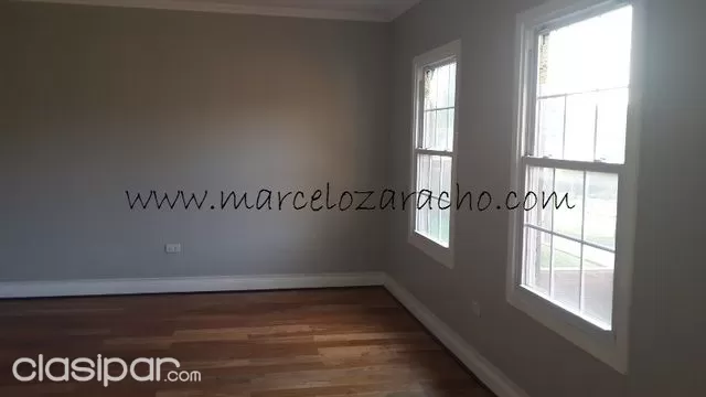 ALQUILO Fina Residencia zona Mburucuya!!! — foto 2