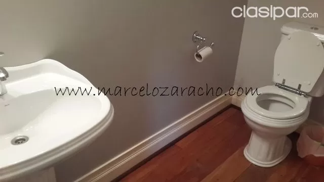 ALQUILO Fina Residencia zona Mburucuya!!! — foto 3