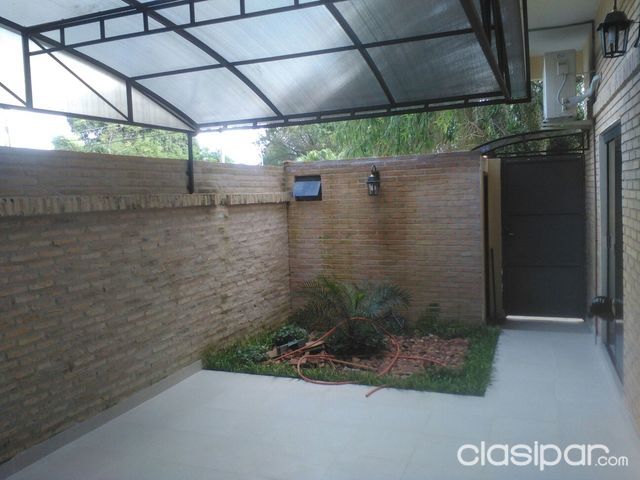 VENDO DUPLEX A ESTRENAR EN ESQUINA - ZONA YACHT — foto 2