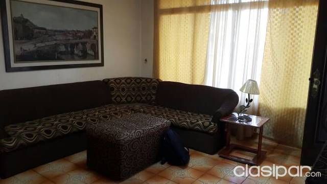 CYAN S.A. VENDE MANSIÓN ZONA VISTA ALEGRE ASUNCIÓN — foto 3