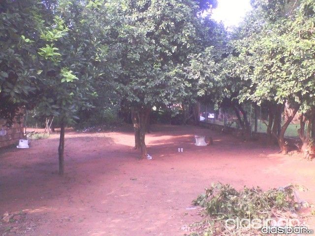 Terreno con casa en Ypane. — foto 2