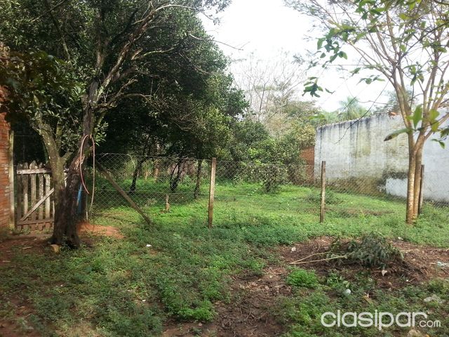 Hermoso Terreno en Ypané - Potrerito — foto 2