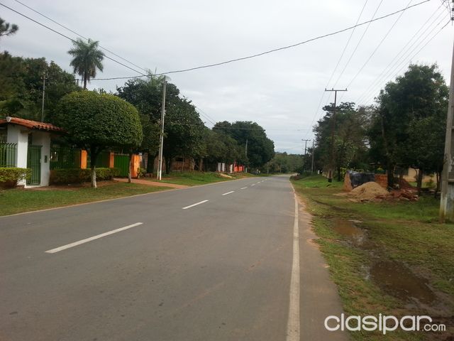 Hermoso Terreno en Ypané - Potrerito — foto 3