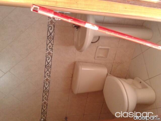 Hermosa habitacion. Bien amplia.! — foto 2