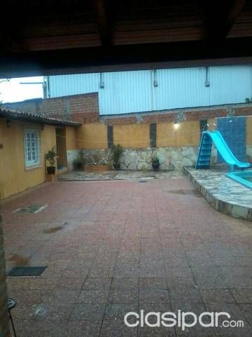 Vendo casa mariano roque alonso. — foto 2