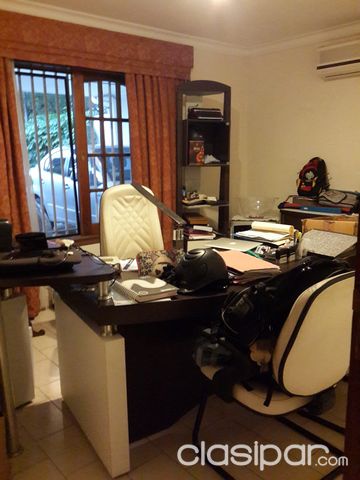 VENDO AMPLIA RESIDENCIA Z SHOPPING DEL SOL!!! — foto 3