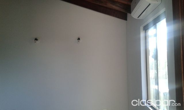 ALQUILO HERMOSO DUPLEX ZONA CURVA ROMERO,COLEGIO POLICIA — foto 2