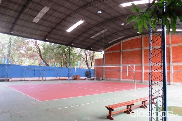 ALQUILO TINGLADO A 2 CUADRAS DE IPS. — foto 3