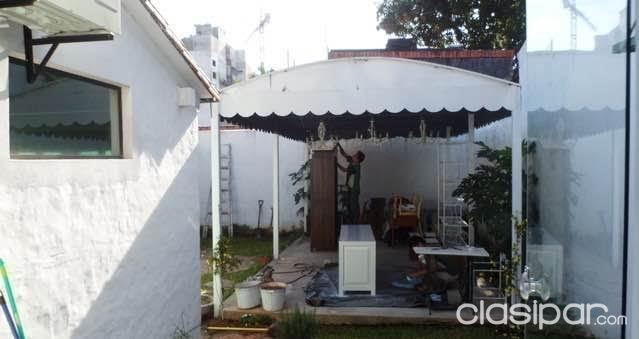 Vendo Inmueble en Zona Exclusiva de Villamorra — foto 2