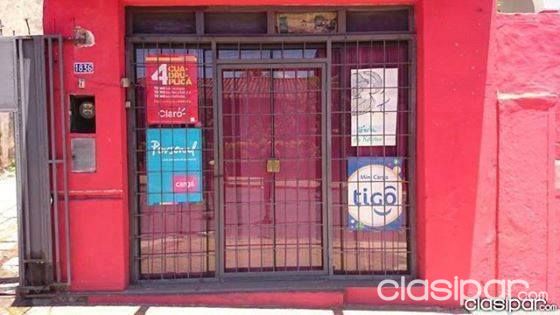 ALQUILO SALON!! ASUNCION-CIUDAD NUEVA — foto 3