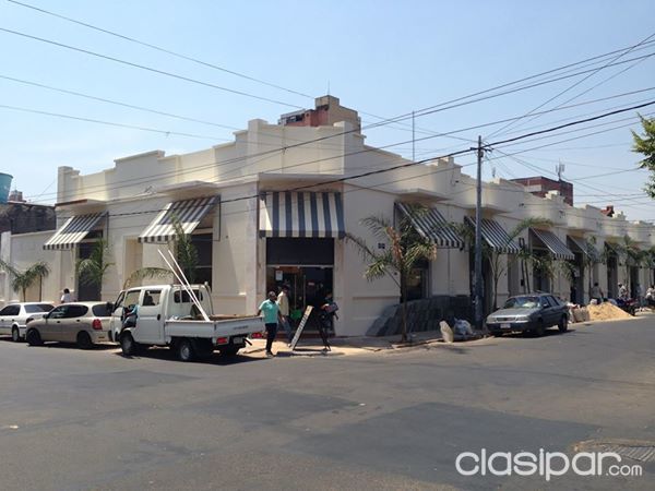 VENDO 9 LOCALES COMERCIALES. CENTRO. EXCELENTE RENTA 9, 4 % — foto 3