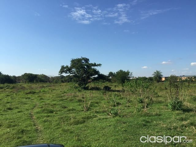 VENDO 5 HECTAREAS. MARIANO ROQUE ALONSO — foto 3