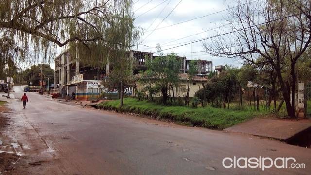 Atencion inversionistas futuro shoping itagua vendo terreno — foto 3