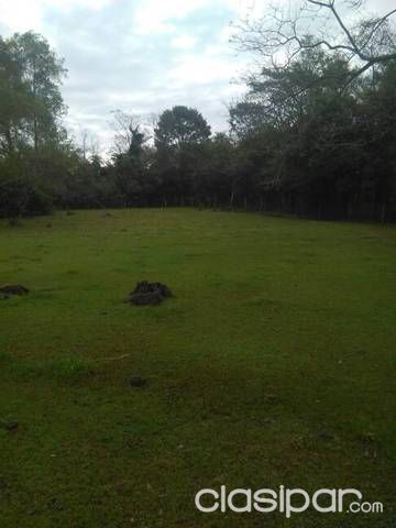 Vendo terreno de 6 has en itaugua — foto 2