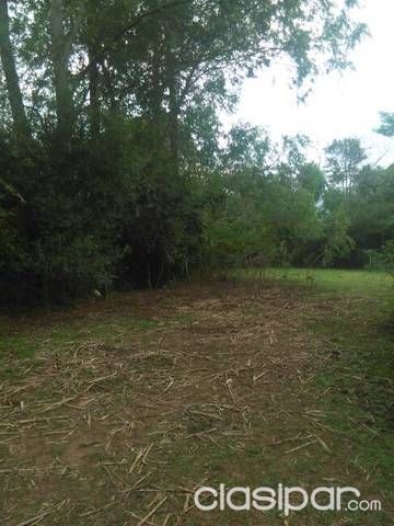 Vendo terreno de 6 has en itaugua — foto 3