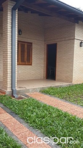 VENDO HERMOSA CASA FDO ZONA SUR — foto 2