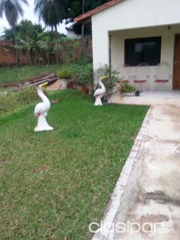 Hermosa Casa!! Centro de Ñemby — foto 2