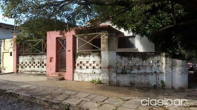 Casa en sajonia melo de portugal y comandante gamarra 0981573512 — foto 2
