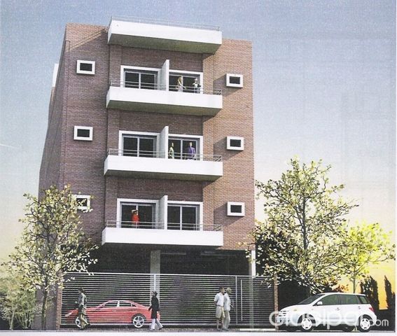 Departamento a Estrenar — foto 2