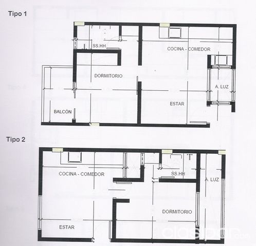 Departamento a Estrenar — foto 3