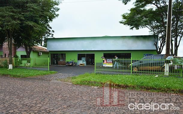 VENDE-SE DEPOSITO BAIRRO SINUELO — foto 2