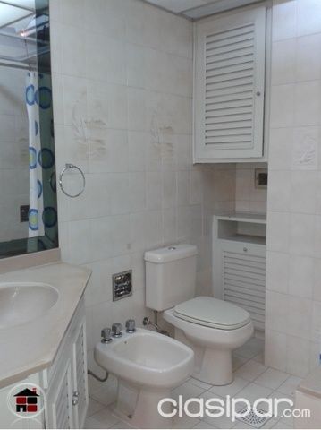 Departamento totalmente amoblado en el Centro — foto 2