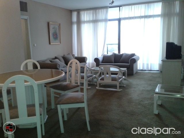 Departamento totalmente amoblado en el Centro — foto 3