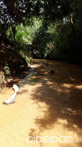 ATENCION.!! 6 HECTAREAS EN FRENTE DE CANTERA BOCA A 3000 MIL METRO DE LA RUTA — foto 3